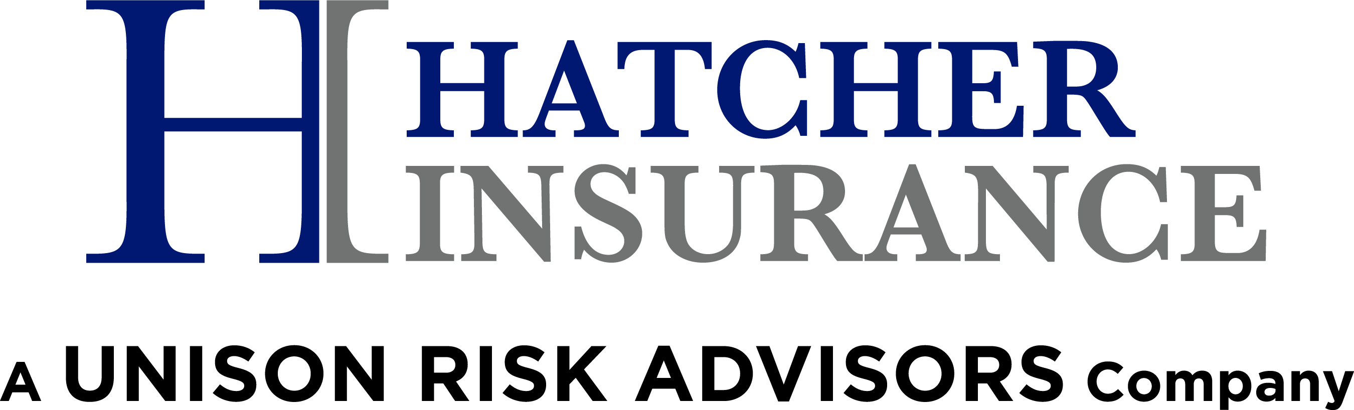 Platinum Sponsor - Hatcher Insurance - Logo