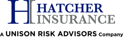 Platinum Sponsor - Hatcher Insurance - Logo