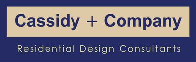 Cassidy & Co. Architectural Technologists Inc.