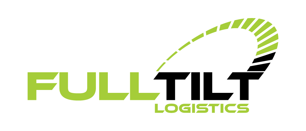 Sponsor - Full Tilt Logistics - Logo