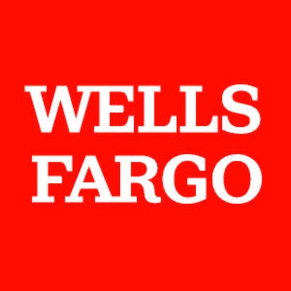 Sponsor - Wells Fargo - Logo