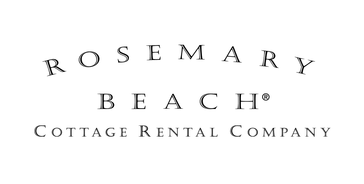 Rosemary Beach Cottage Rental Co