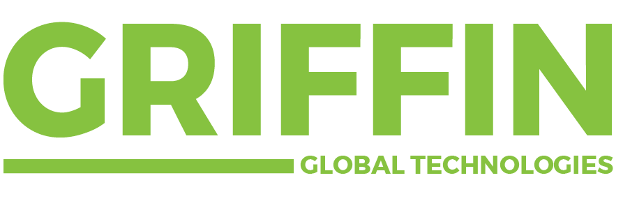 Sponsor - GRIFFIN Global Technologies - Logo