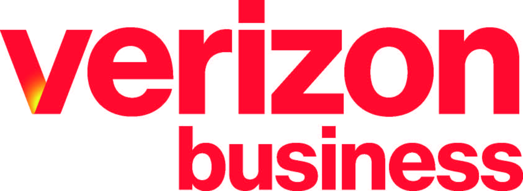 Sponsor - Verizon Business - Logo