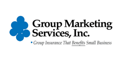 Title Sponsor - Group Marketing Services - Logo