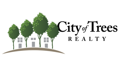 Tee Sponsors - City of Trees Realty - Logo