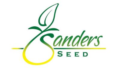 Tee Sponsors - Sanders Seed Inc - Logo