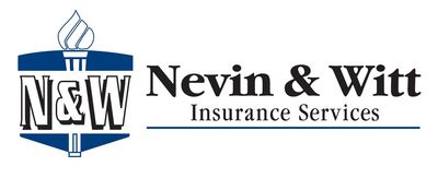Tee Sponsors - Nevin and Witt - Logo
