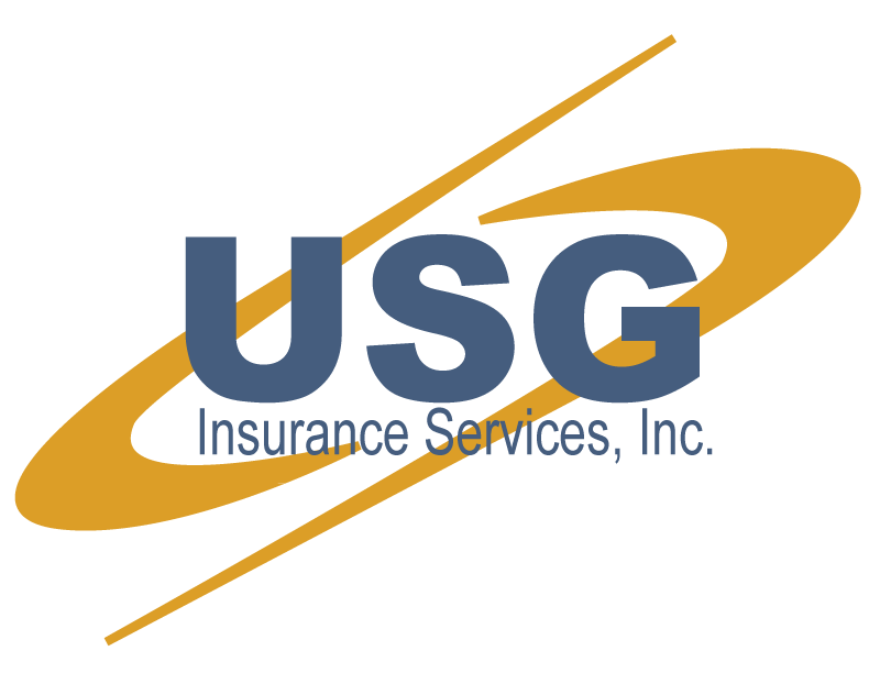 Gold Sponsor - USG - Logo