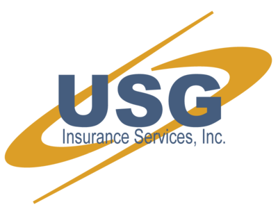 Gold Sponsor - USG - Logo