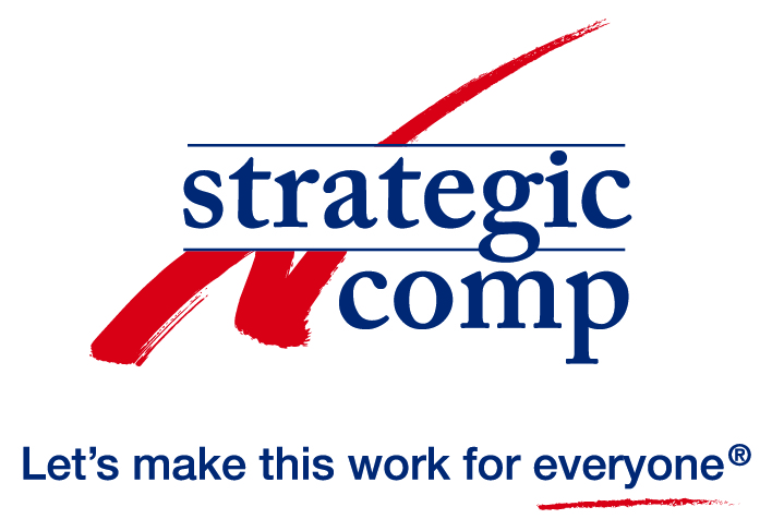 Hole Sponsor - Strategic Comp - Logo