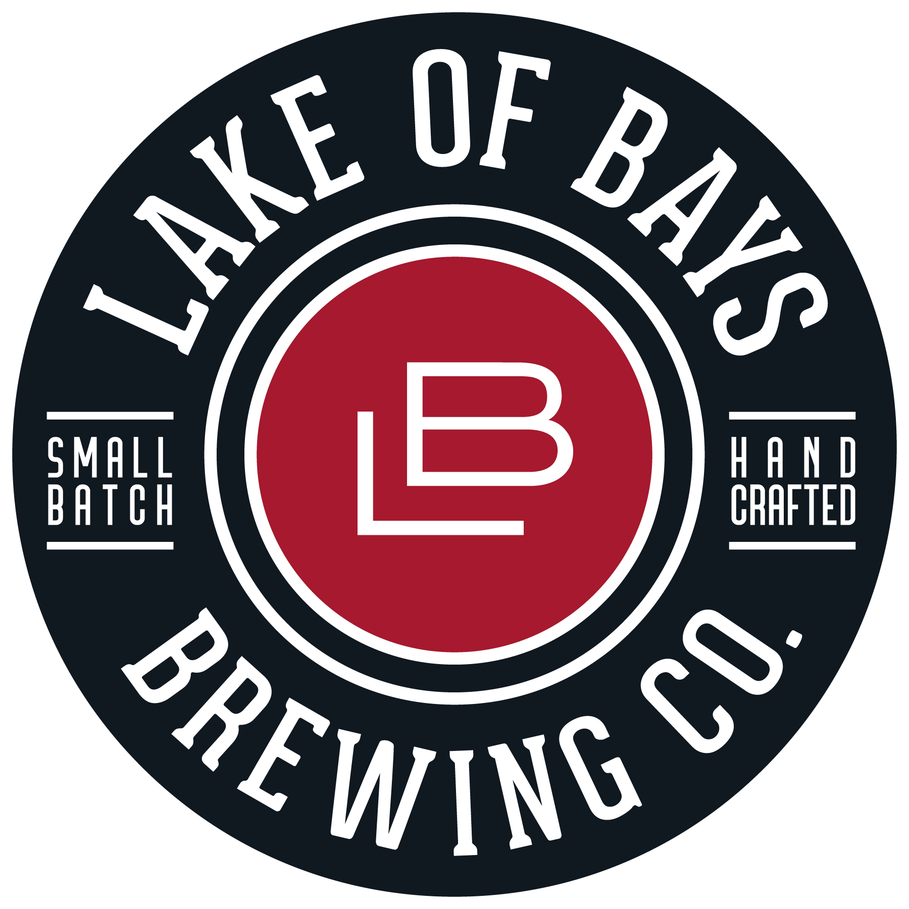 Lake of Bays Brewing 