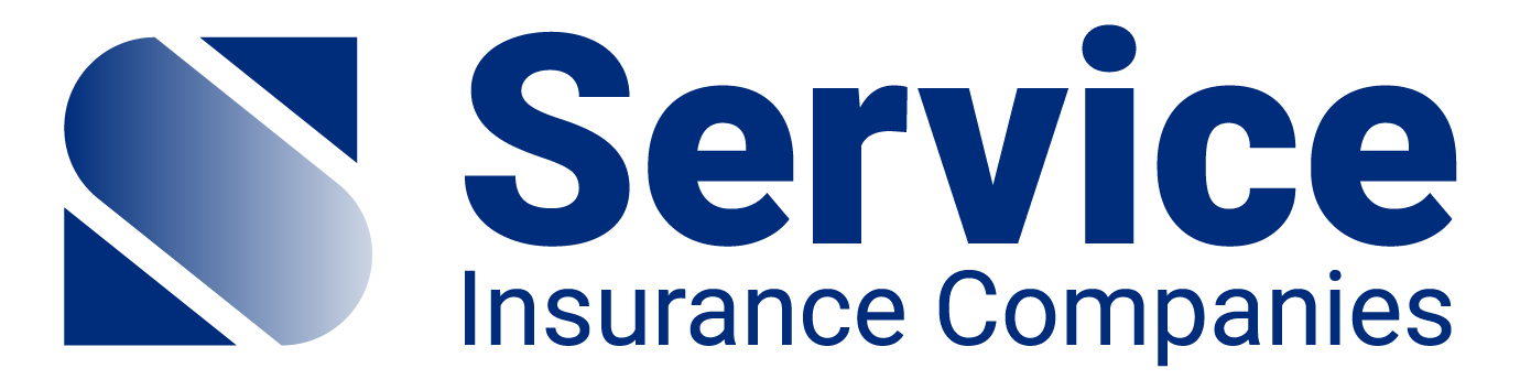 Titanium Sponsor - Service Insurance - Logo