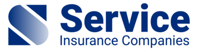 Titanium Sponsor - Service Insurance - Logo