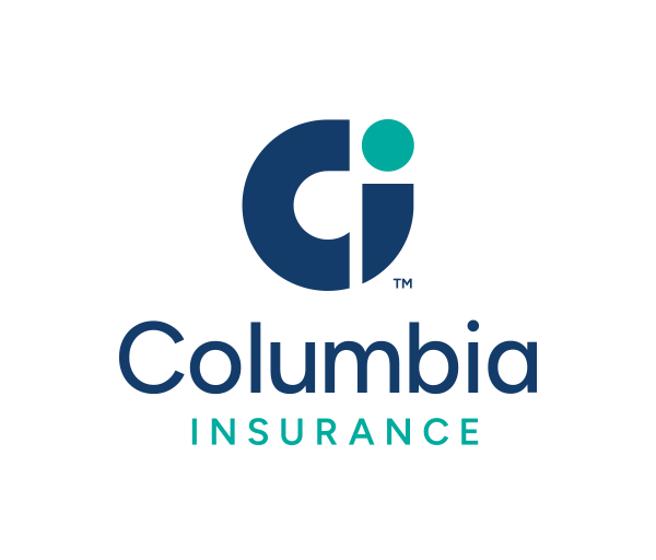 Titanium Sponsor - Columbia Insurance - Logo