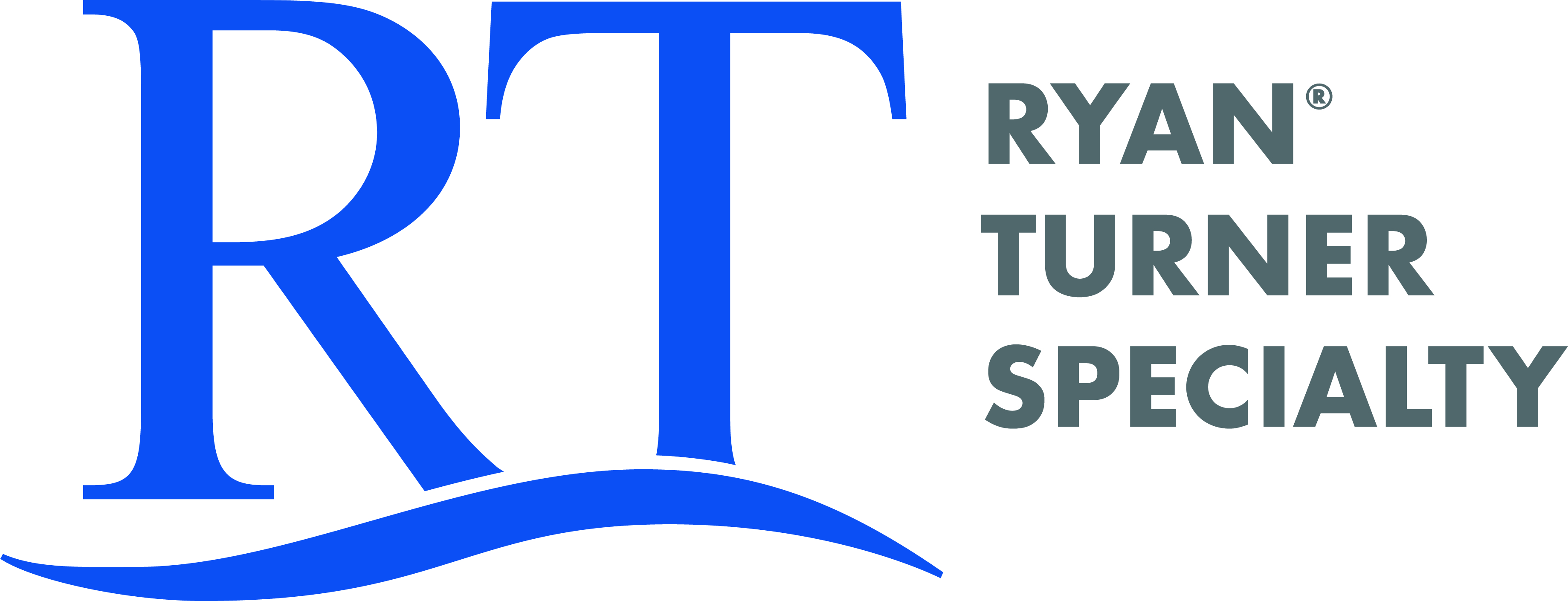 Platinum Sponsor - RT Specialty - Logo