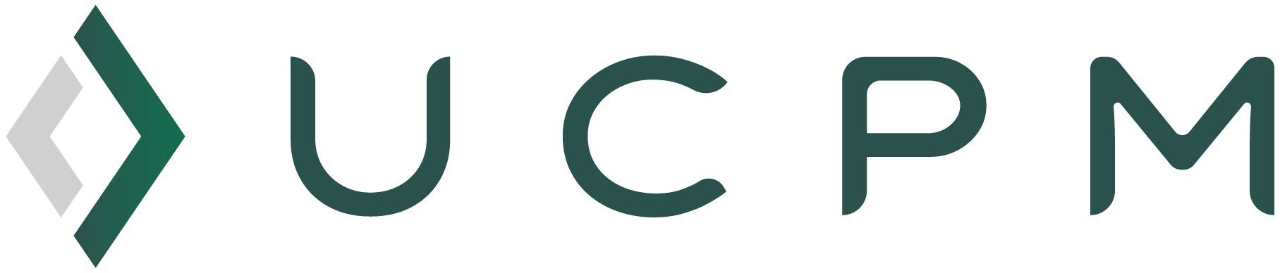 Gold Sponsor - UCPM - Logo