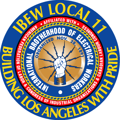 IBEW Local 11