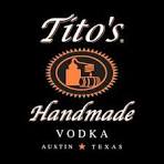 Tito,s Handmade Vodka