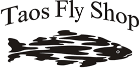 Blake Helman Taos Fly Fishing Shop