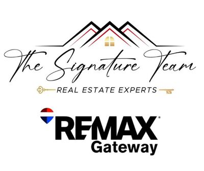 The Signature Team of REMAX Gateway