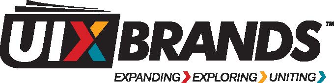 Sponsor - UIX Brands - Logo