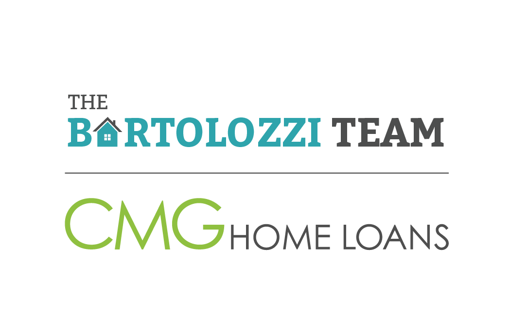 Title Event Sponsor - CMG Home Loans - Logo