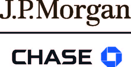 Sponsor - JP Morgan - Chase Bank - Logo