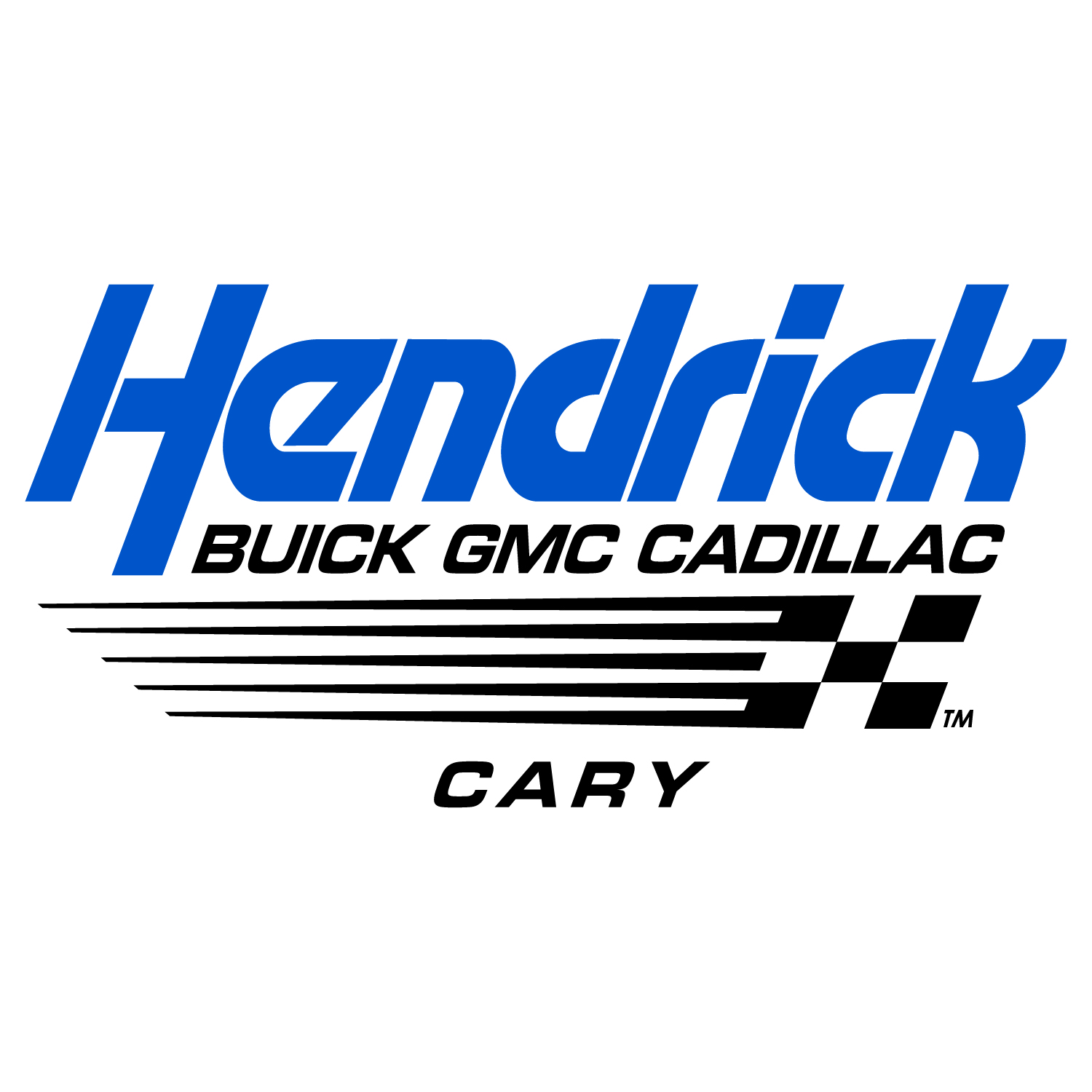 Hendrick Buick GMC Cadillac Cary