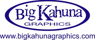 Big Kahuna Graphics