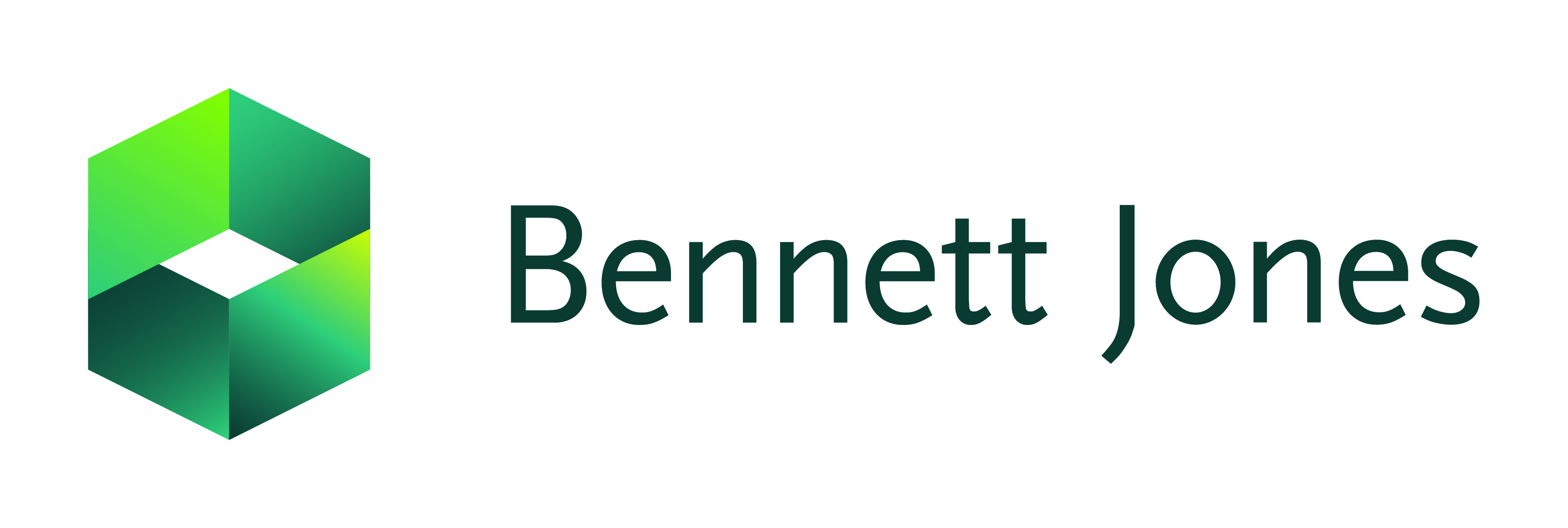 Silver Sponsors - Bennett Jones  - Logo