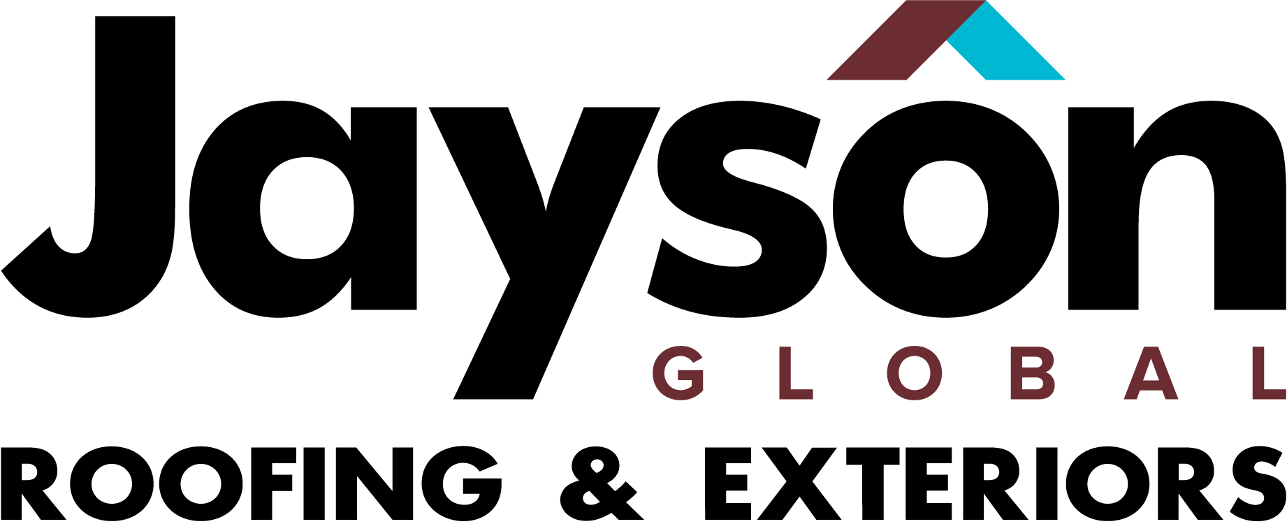Silver Sponsors - Jayson Global Roofing and Exteriors - Logo