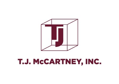 T.J. McCartney, Inc.