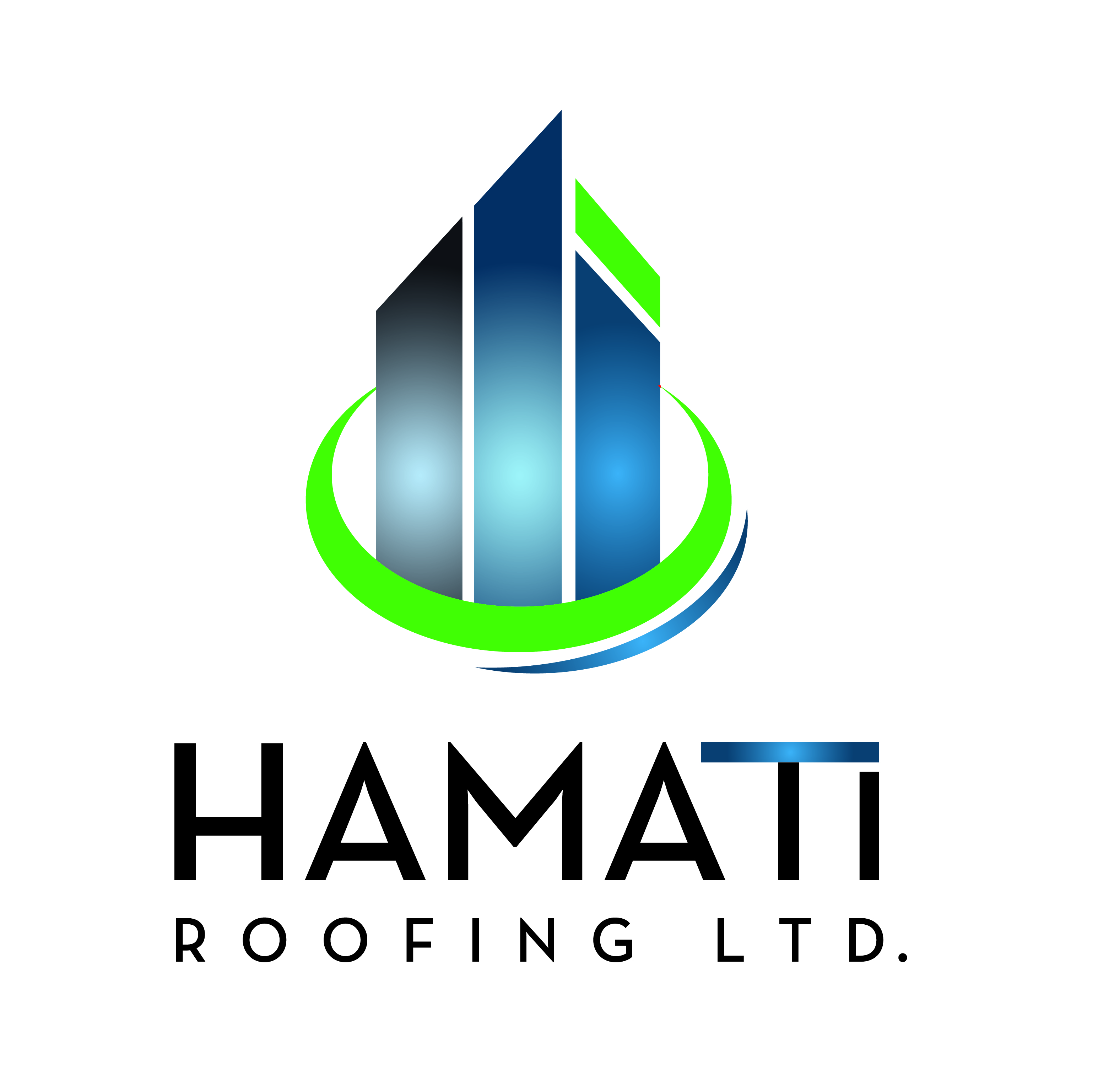 Hamati Roofing Ltd.
