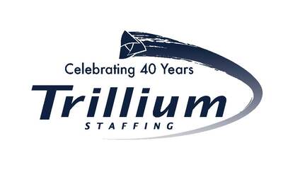 Birdie Sponsor- Stoatin Brae - Trillium Staffing - Logo