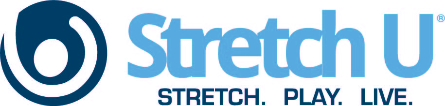 Event Partner - Stretch U - Logo
