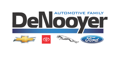 Eagle Sponsor- Stoatin Brae - DeNooyer Automotive Family - Logo