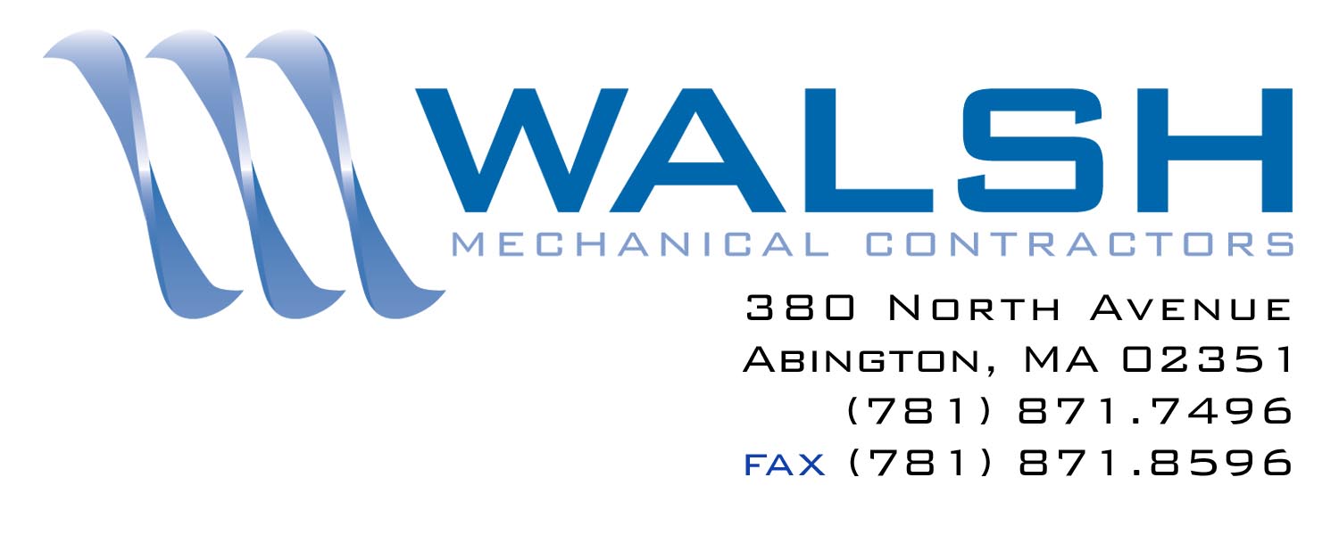 Walsh Mechanical Contractors
