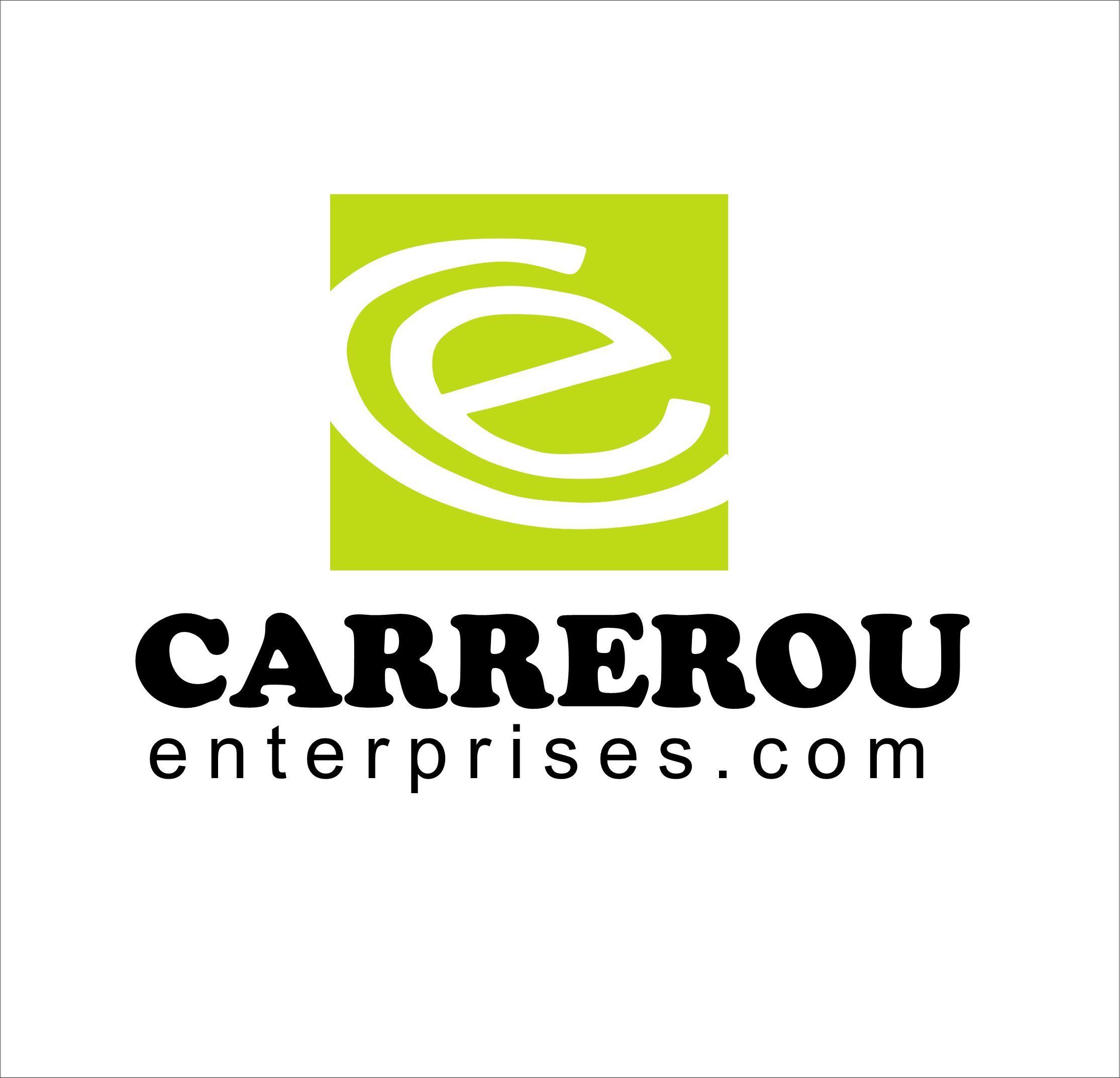 Hole Sponsor - Carrerou Enterprises - Logo