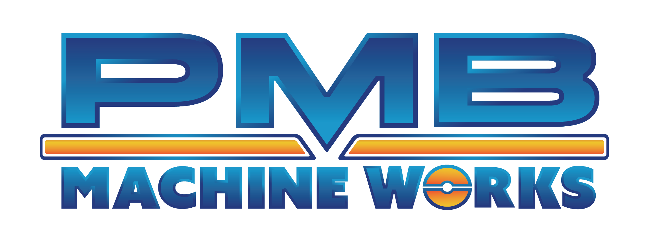PMB Machine Works