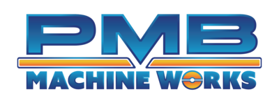 PMB Machine Works