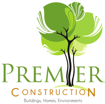 Hole Sponsor - Premier Construction - Logo