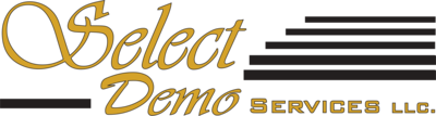 Select Demo Services, LLC 