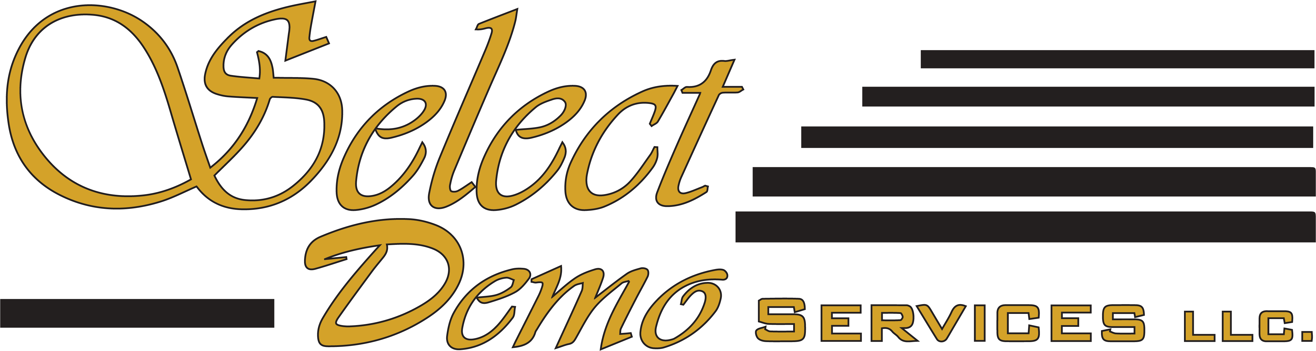 Select Demo Services, LLC 
