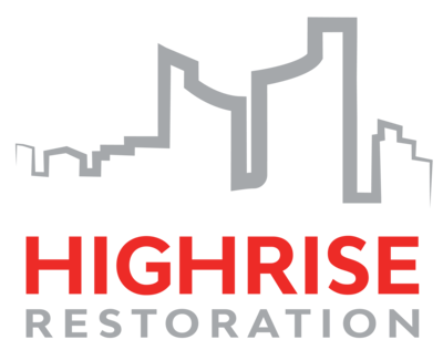 Highrise Restoration Inc.