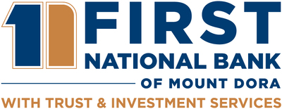First National Bank of Mount Dora