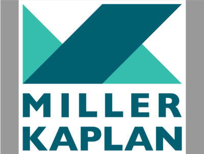 Miller Kaplan Arase LLP