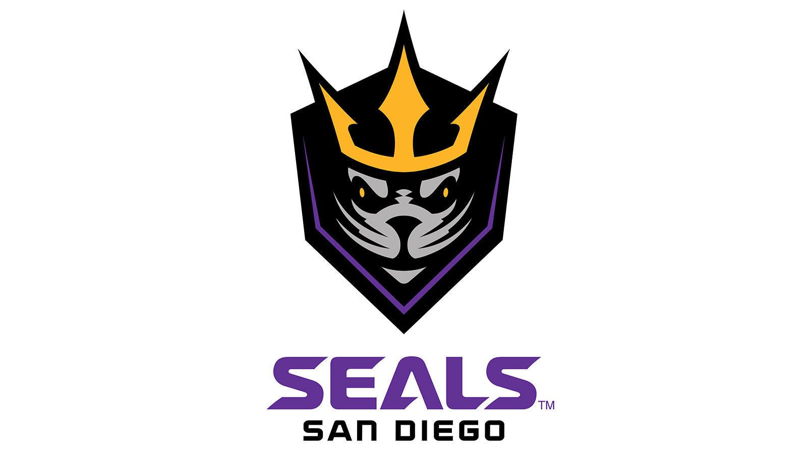 San Diego Seals Lacrosse
