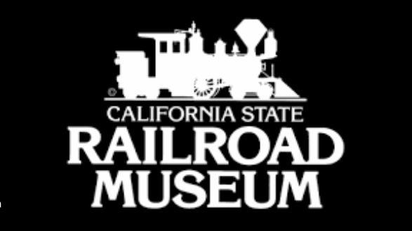 California Railroad Museum 