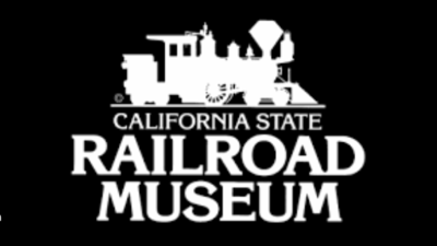 California Railroad Museum 